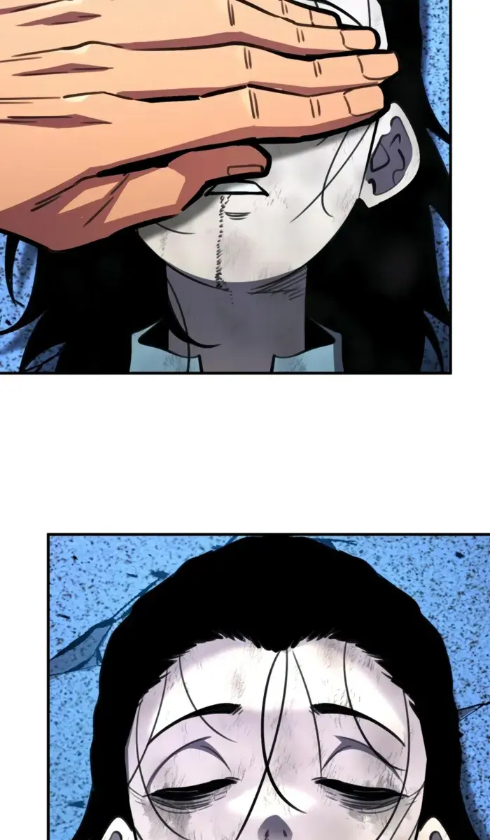 I Awoke as a God After Auto-Battling for a Million Years Chapter 177 Page 65