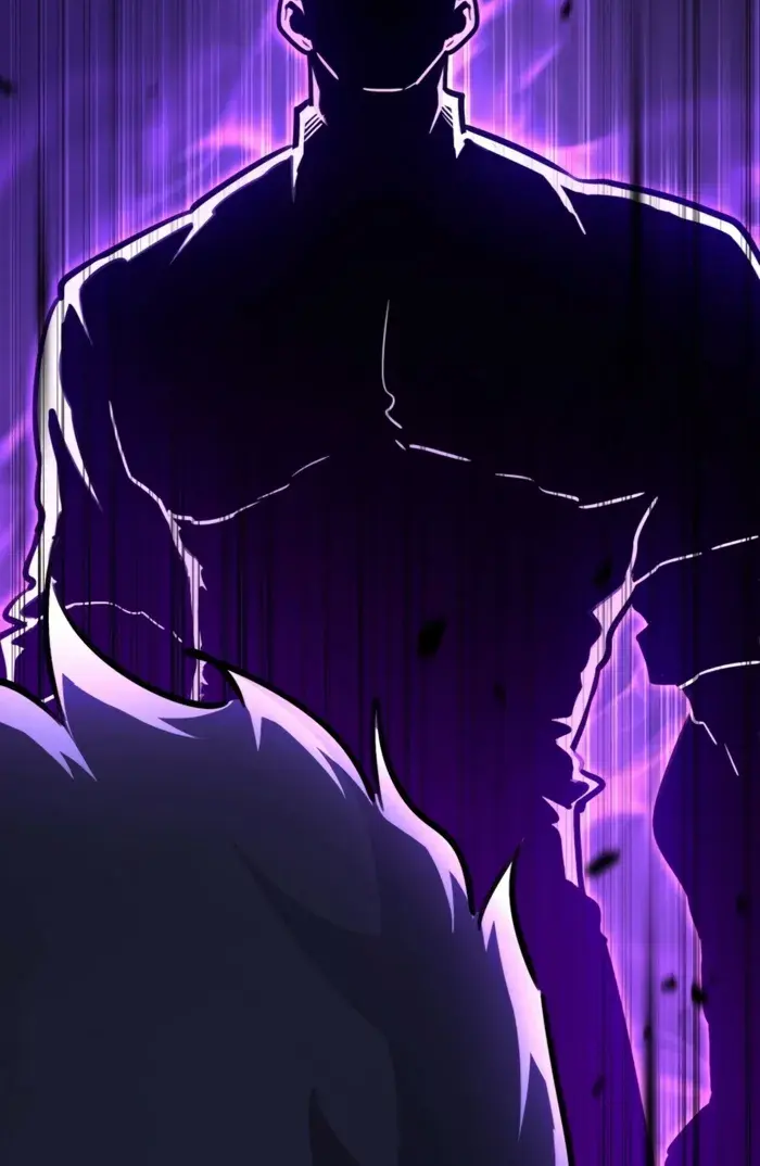 I Awoke as a God After Auto-Battling for a Million Years Chapter 177 Page 74