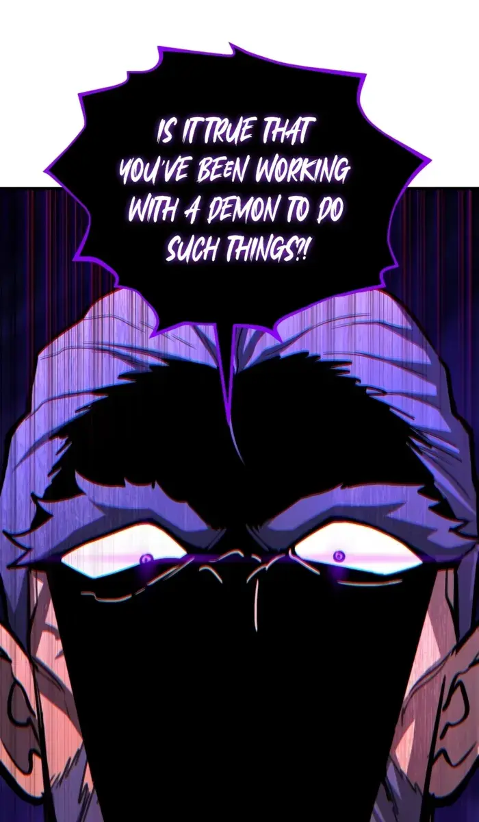I Awoke as a God After Auto-Battling for a Million Years Chapter 177 Page 76