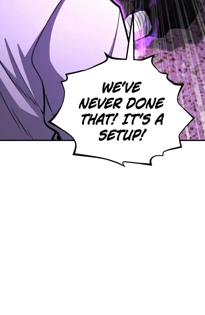 I Awoke as a God After Auto-Battling for a Million Years Chapter 177 Page 80
