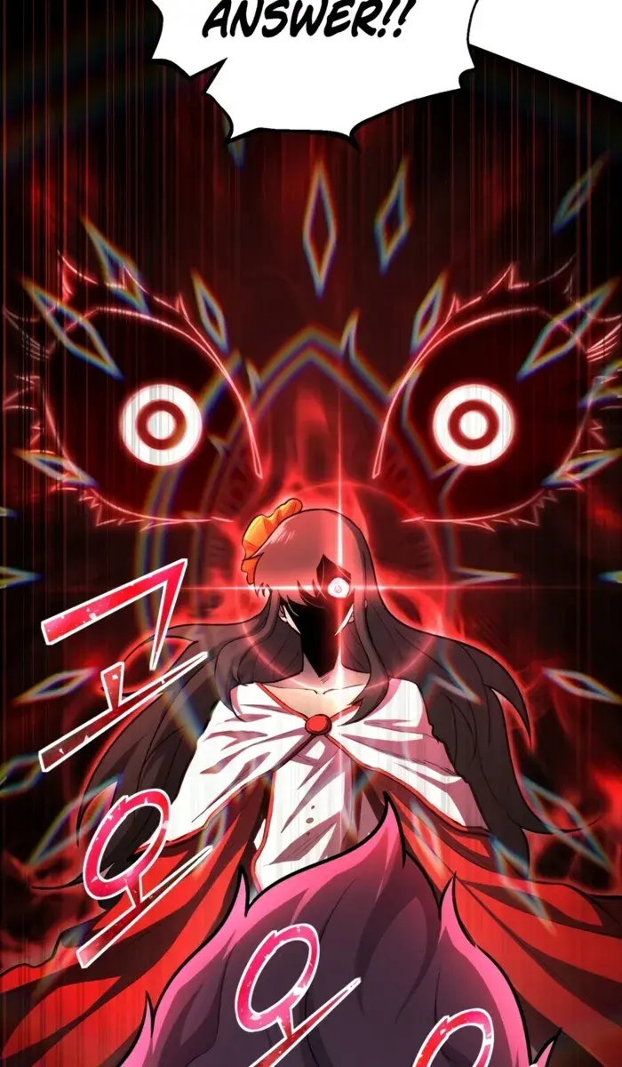 I Awoke as a God After Auto-Battling for a Million Years Chapter 177 Page 83