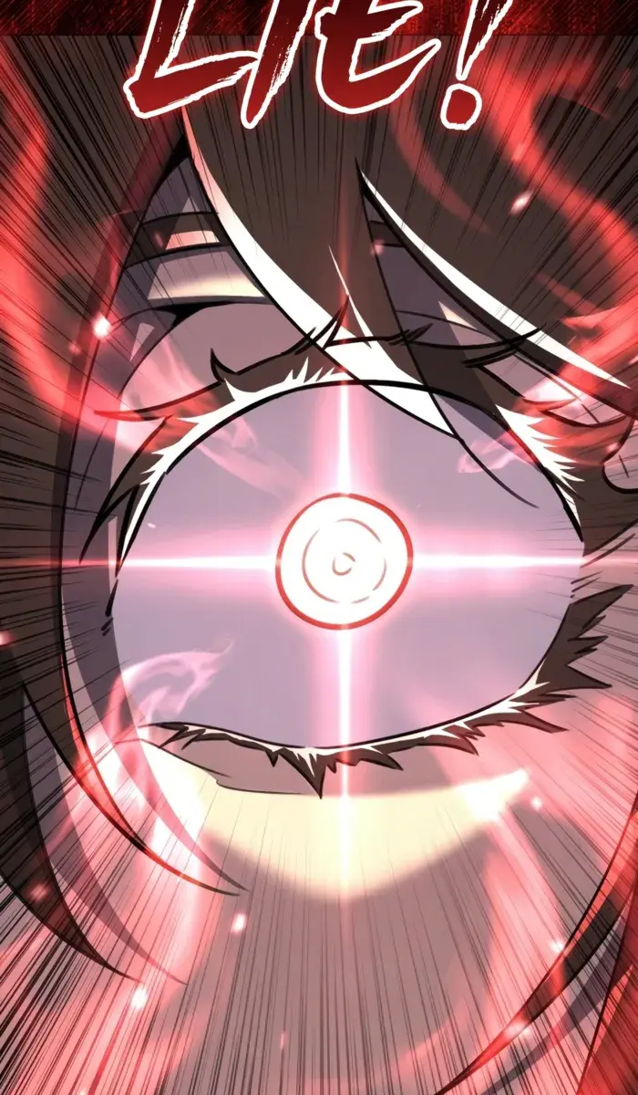 I Awoke as a God After Auto-Battling for a Million Years Chapter 177 Page 86