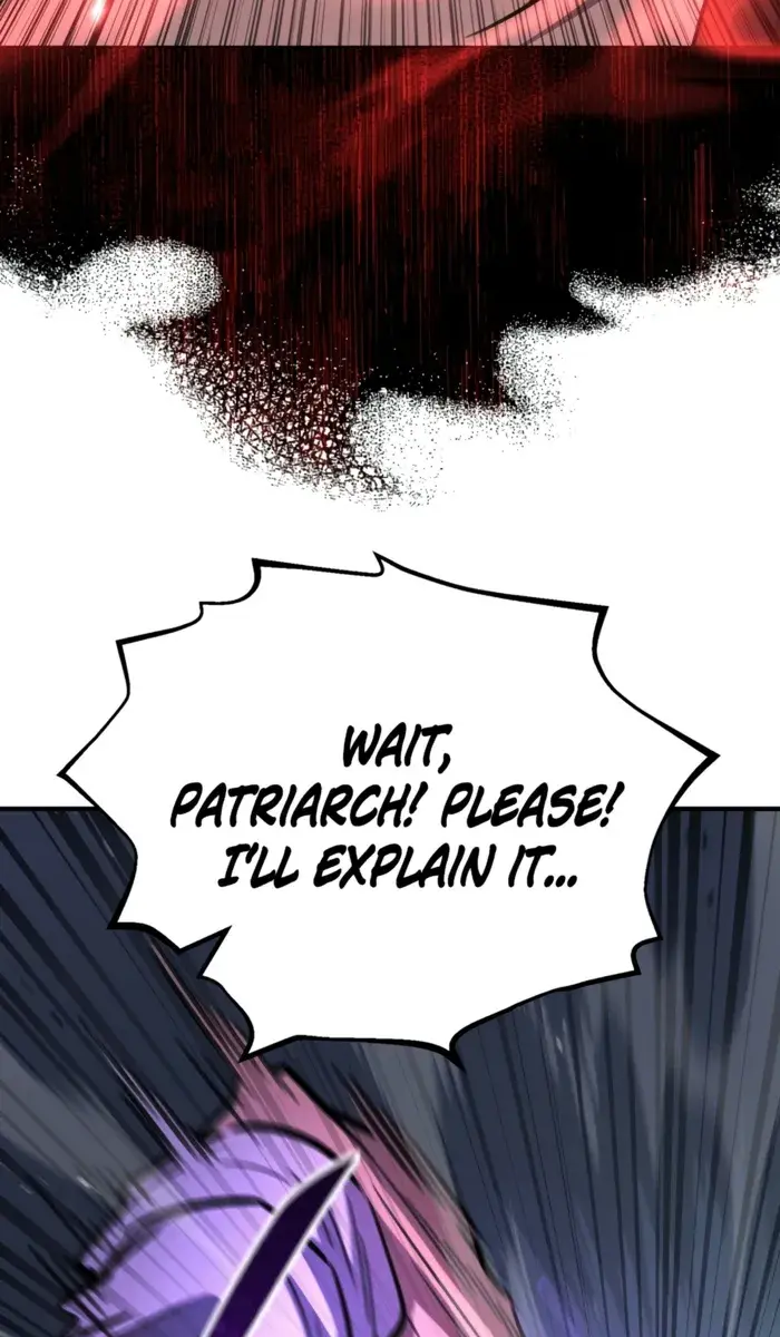 I Awoke as a God After Auto-Battling for a Million Years Chapter 177 Page 87