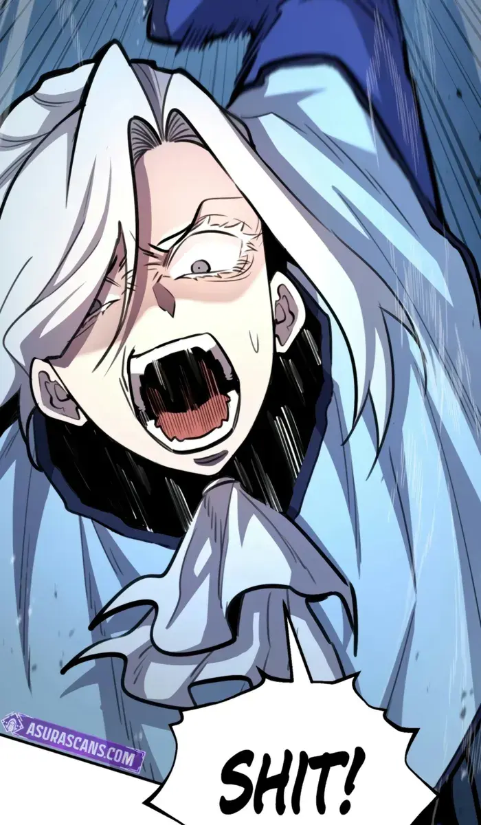 I Awoke as a God After Auto-Battling for a Million Years Chapter 177 Page 97