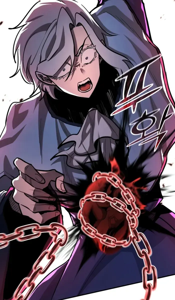 I Awoke as a God After Auto-Battling for a Million Years Chapter 177 Page 101