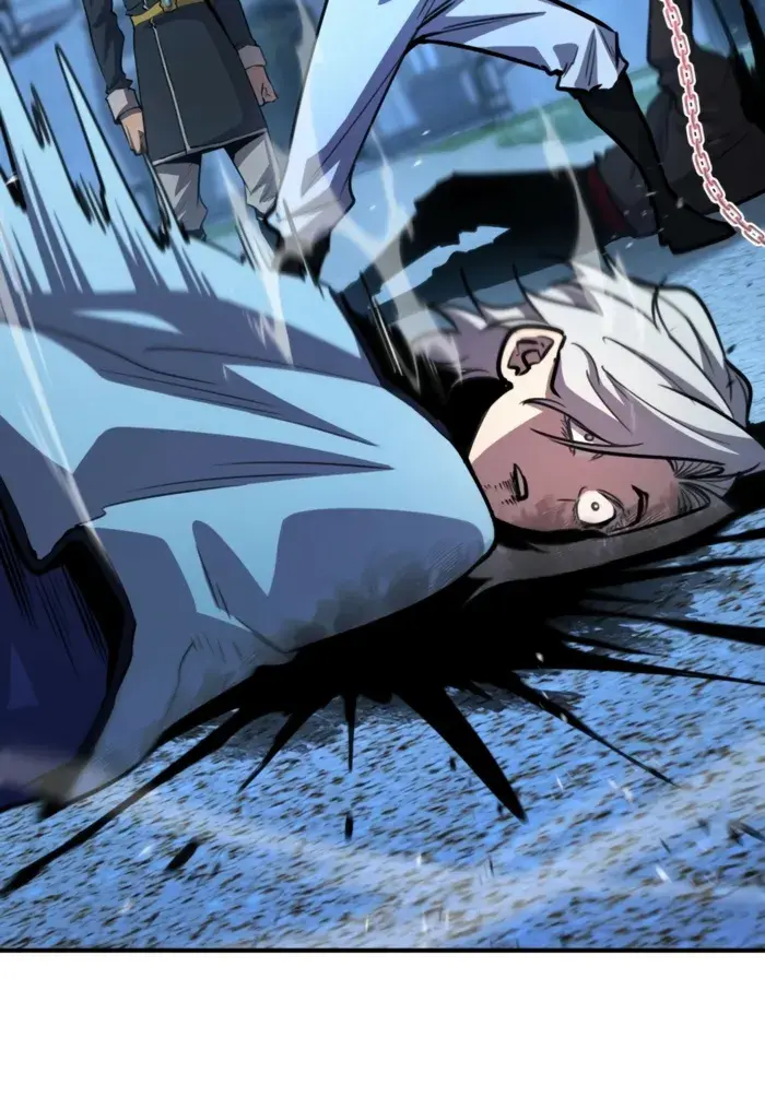 I Awoke as a God After Auto-Battling for a Million Years Chapter 177 Page 105