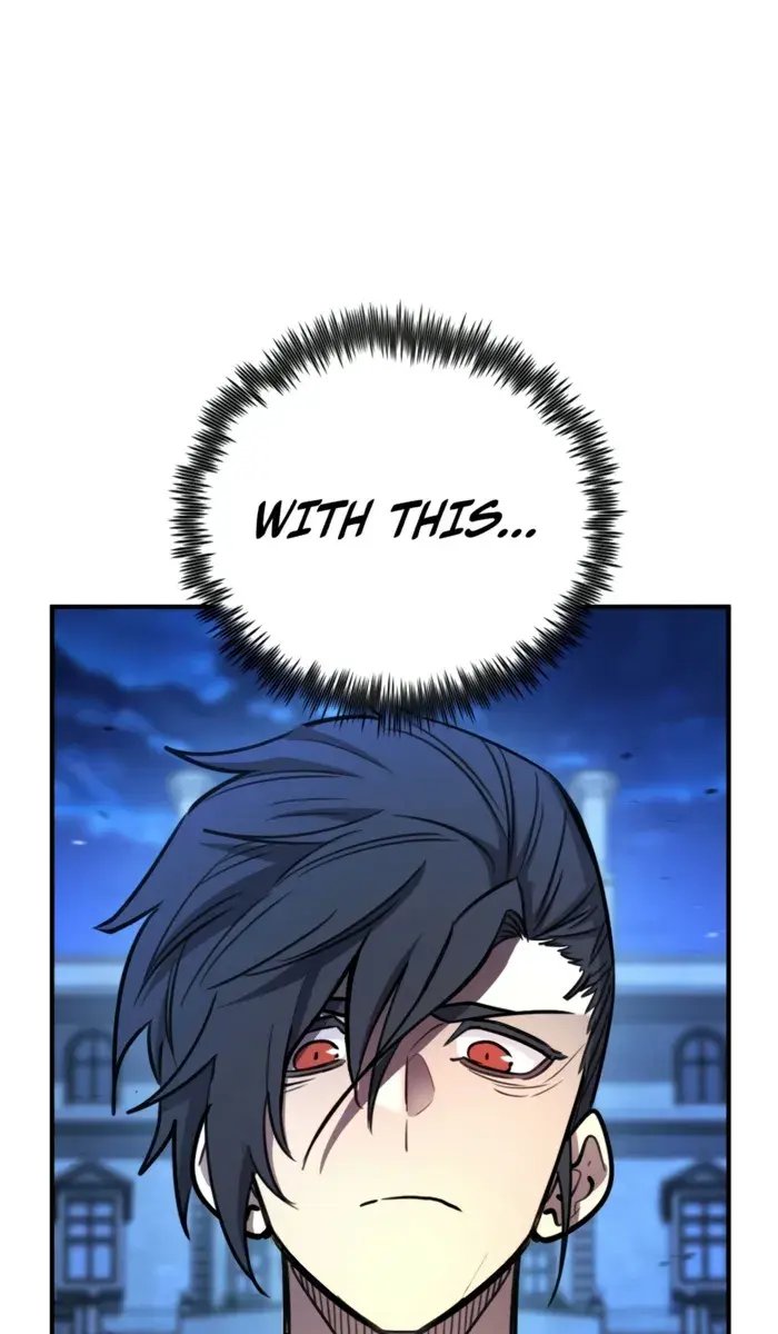 I Awoke as a God After Auto-Battling for a Million Years Chapter 177 Page 106