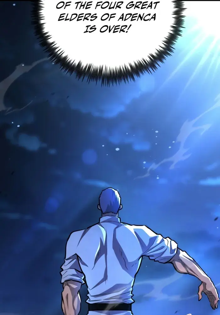 I Awoke as a God After Auto-Battling for a Million Years Chapter 177 Page 108