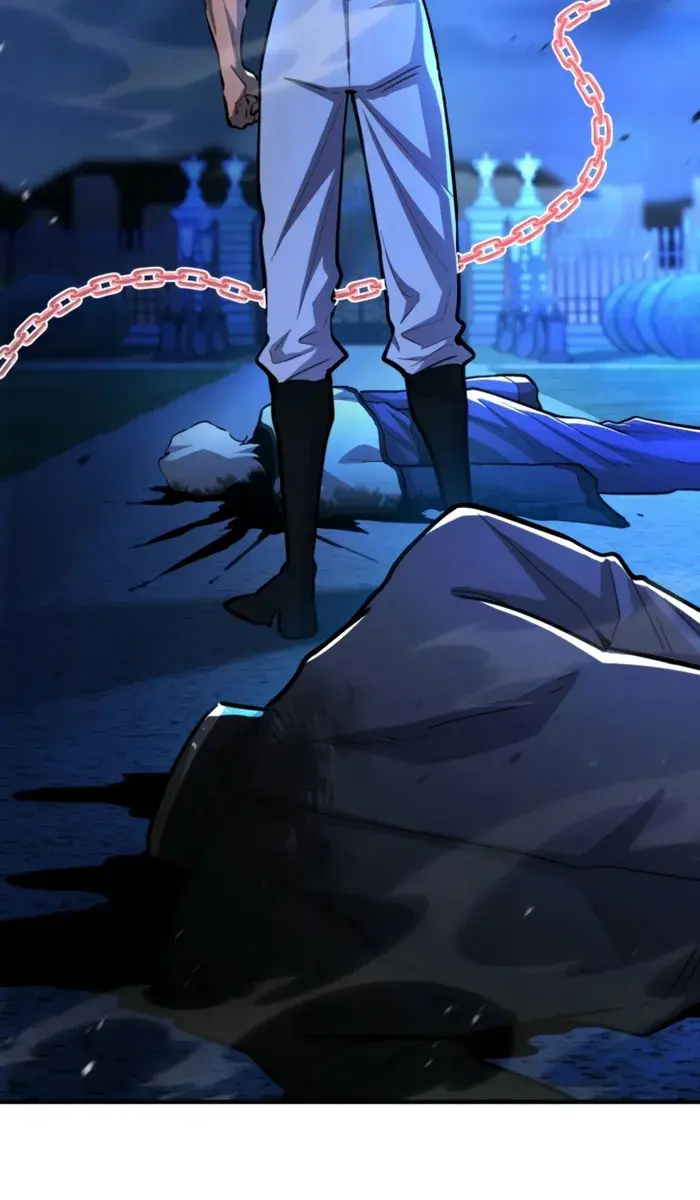 I Awoke as a God After Auto-Battling for a Million Years Chapter 177 Page 109