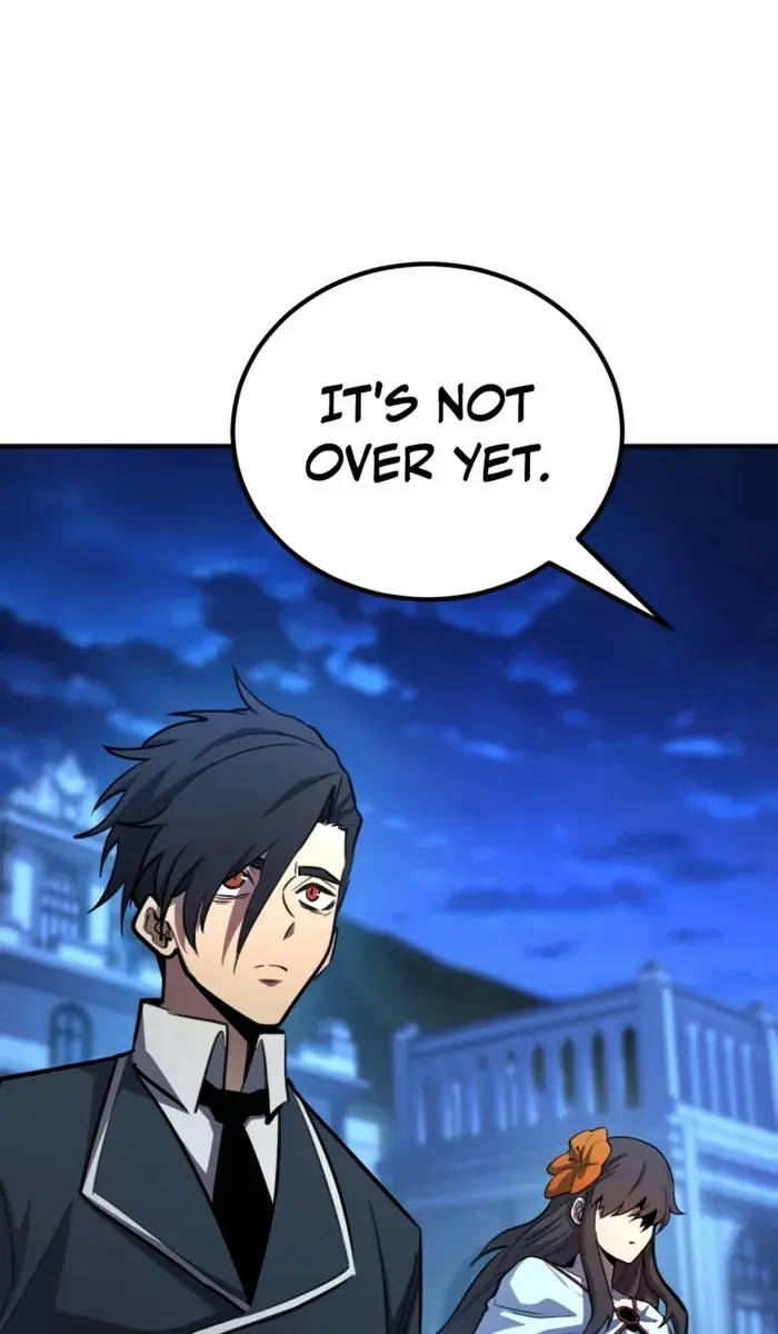 I Awoke as a God After Auto-Battling for a Million Years Chapter 177 Page 110