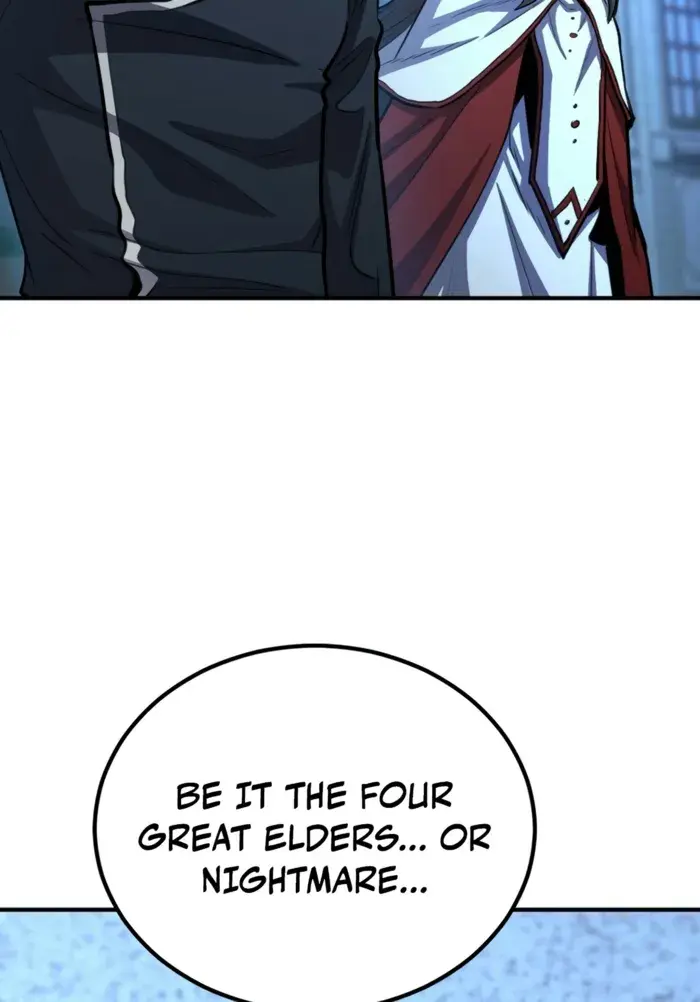 I Awoke as a God After Auto-Battling for a Million Years Chapter 177 Page 111