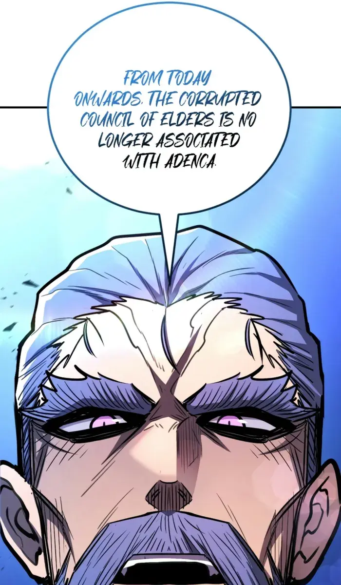 I Awoke as a God After Auto-Battling for a Million Years Chapter 177 Page 114