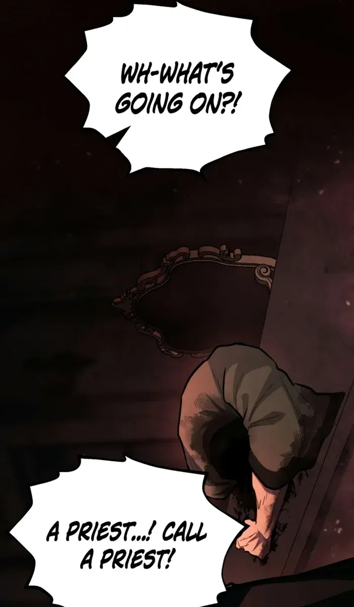 I Awoke as a God After Auto-Battling for a Million Years Chapter 177 Page 124