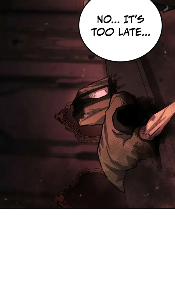 I Awoke as a God After Auto-Battling for a Million Years Chapter 177 Page 126
