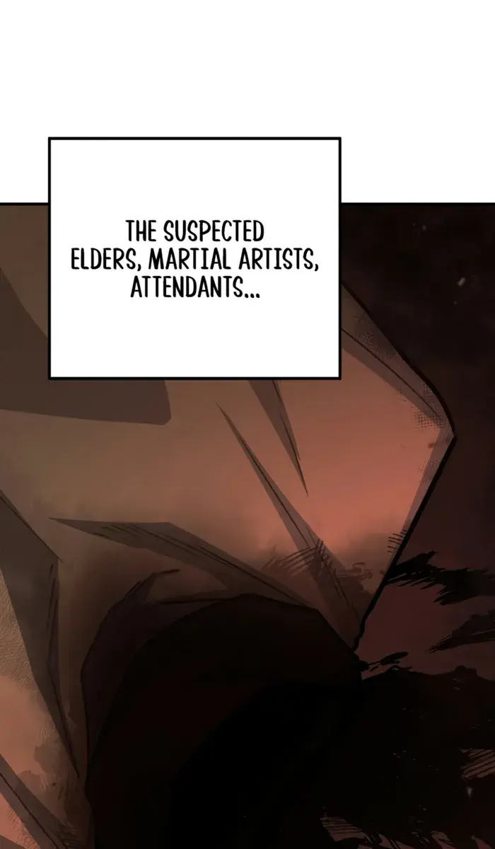 I Awoke as a God After Auto-Battling for a Million Years Chapter 177 Page 128