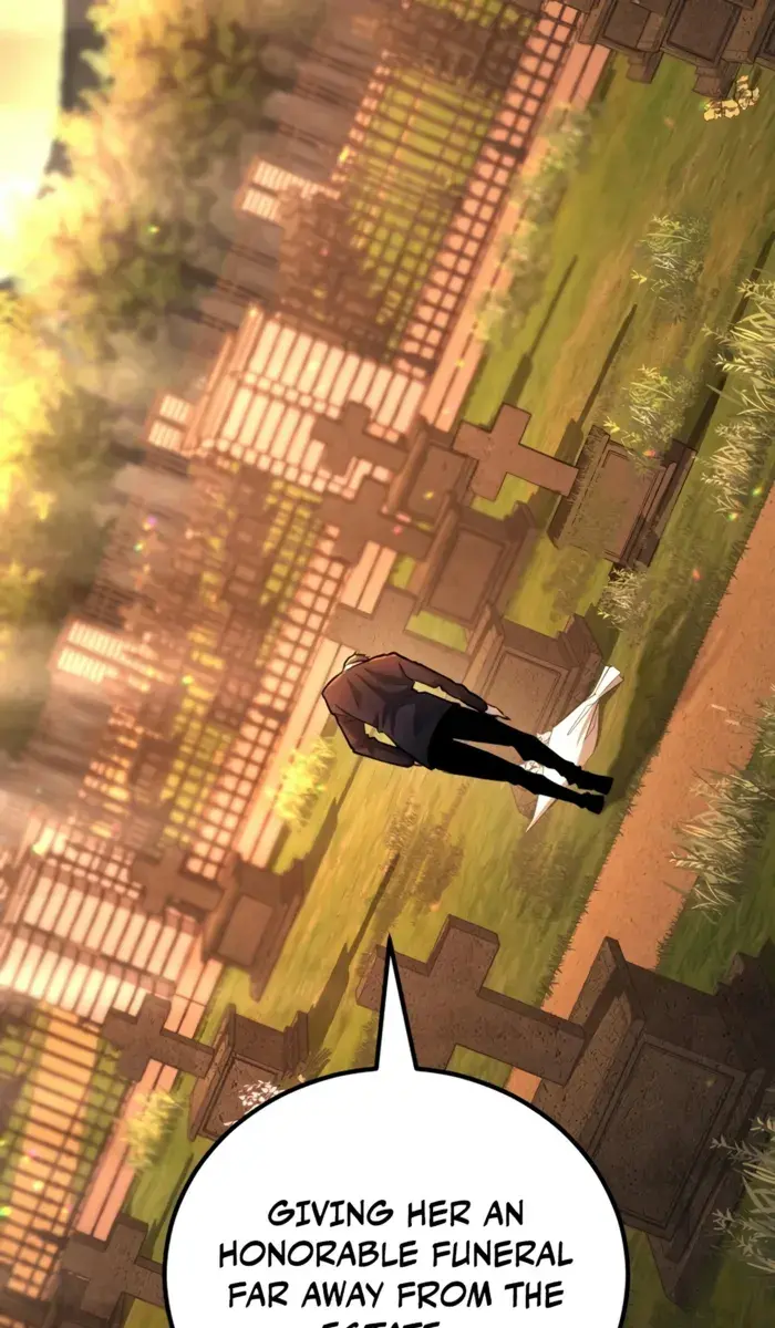 I Awoke as a God After Auto-Battling for a Million Years Chapter 177 Page 136