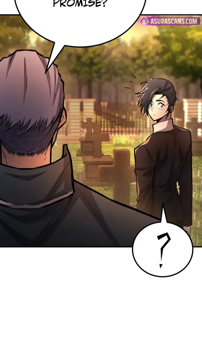 I Awoke as a God After Auto-Battling for a Million Years Chapter 177 Page 142