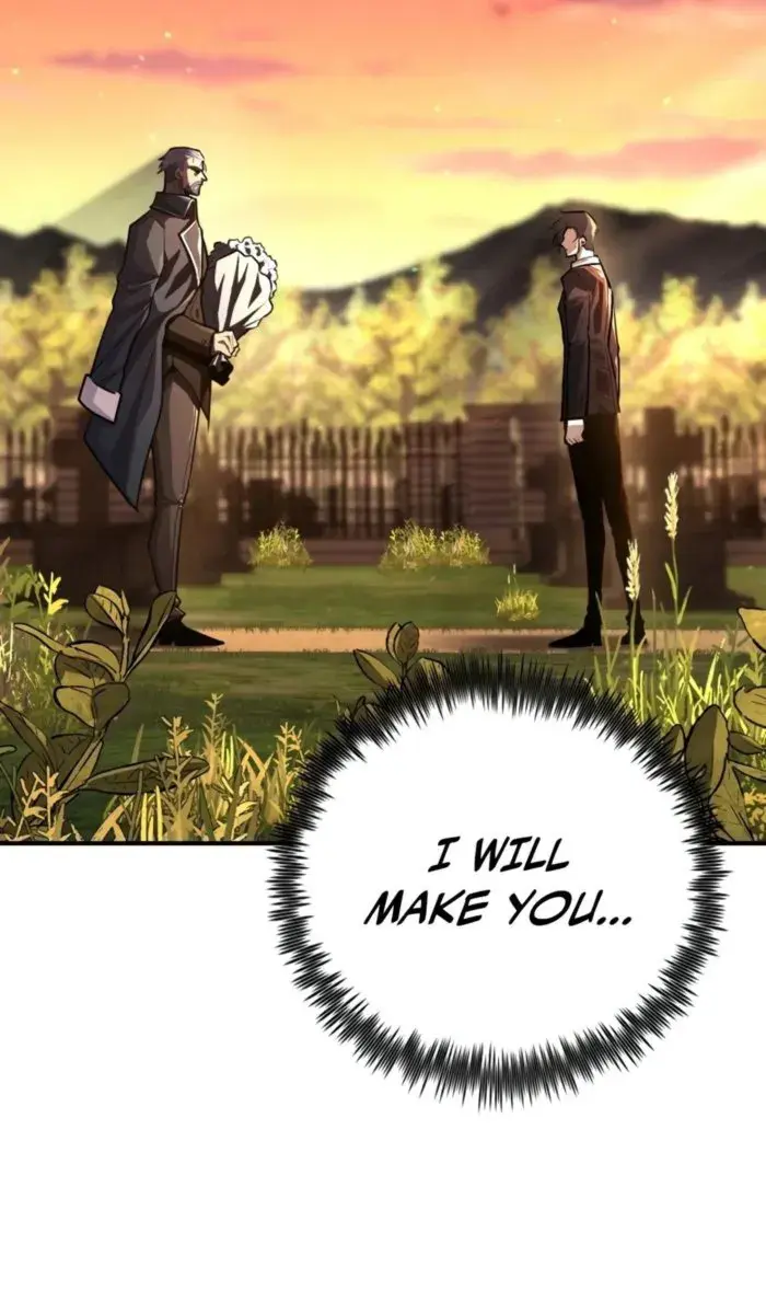 I Awoke as a God After Auto-Battling for a Million Years Chapter 177 Page 148