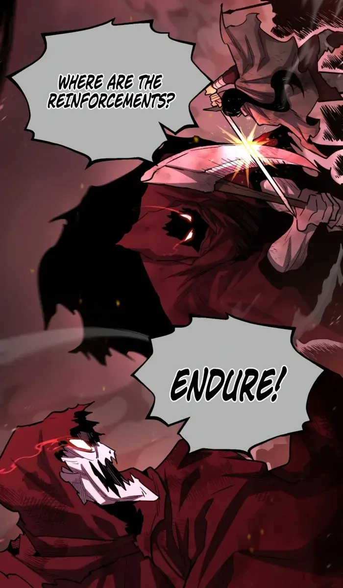 I Awoke as a God After Auto-Battling for a Million Years Chapter 178 Page 9