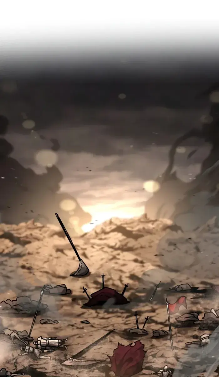I Awoke as a God After Auto-Battling for a Million Years Chapter 178 Page 14