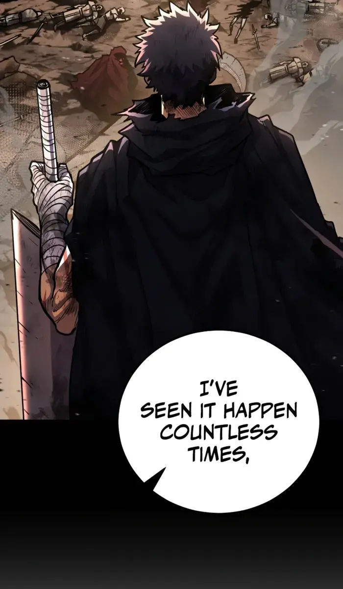 I Awoke as a God After Auto-Battling for a Million Years Chapter 178 Page 15