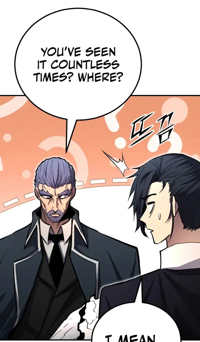 I Awoke as a God After Auto-Battling for a Million Years Chapter 178 Page 18