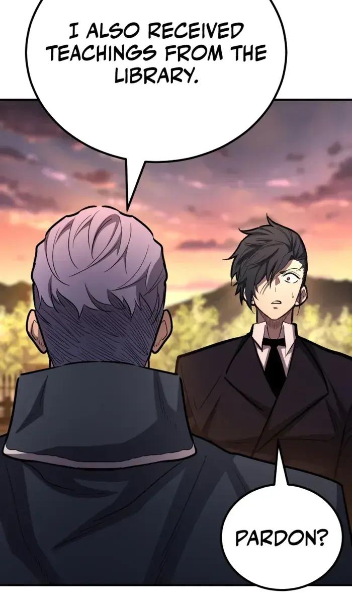 I Awoke as a God After Auto-Battling for a Million Years Chapter 178 Page 21