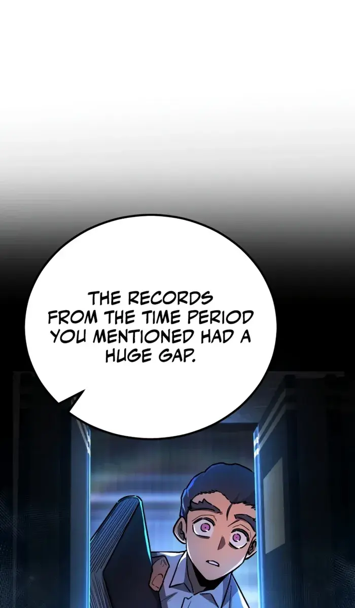 I Awoke as a God After Auto-Battling for a Million Years Chapter 178 Page 22