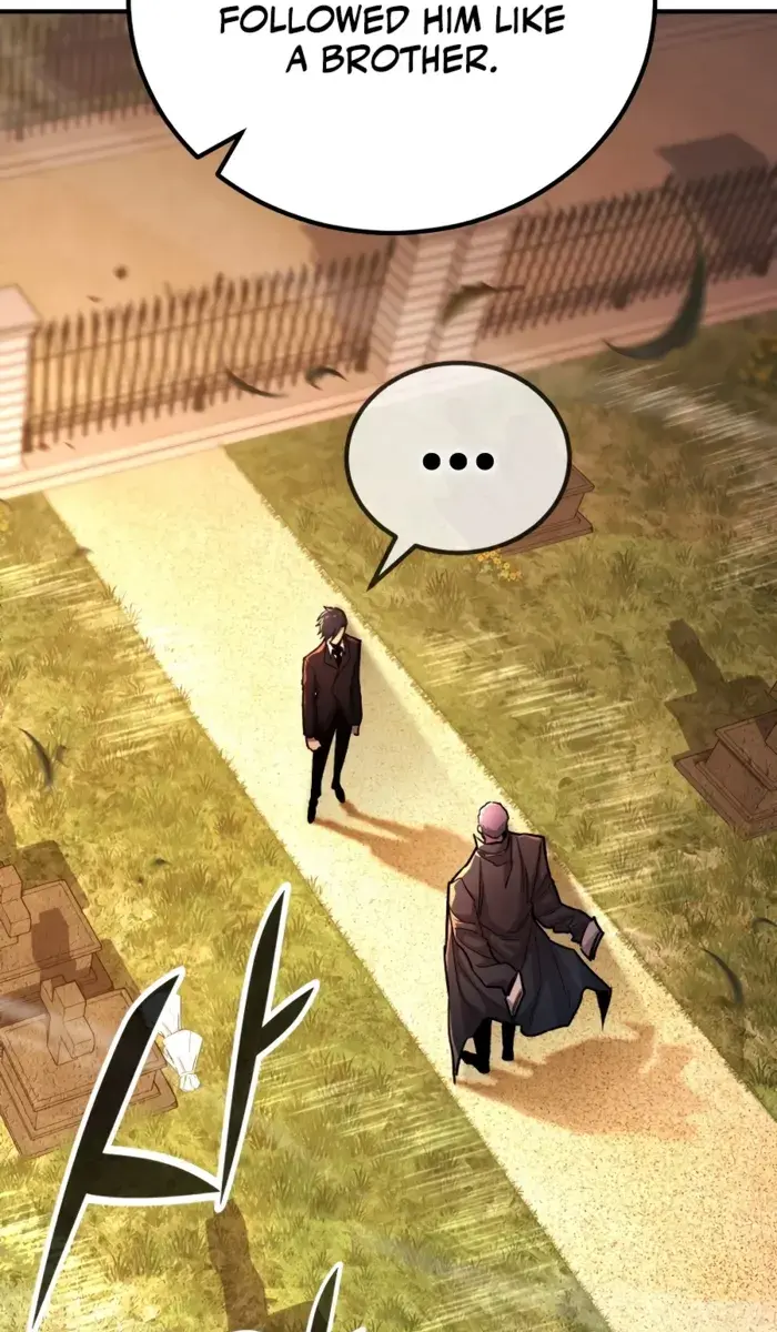 I Awoke as a God After Auto-Battling for a Million Years Chapter 178 Page 32