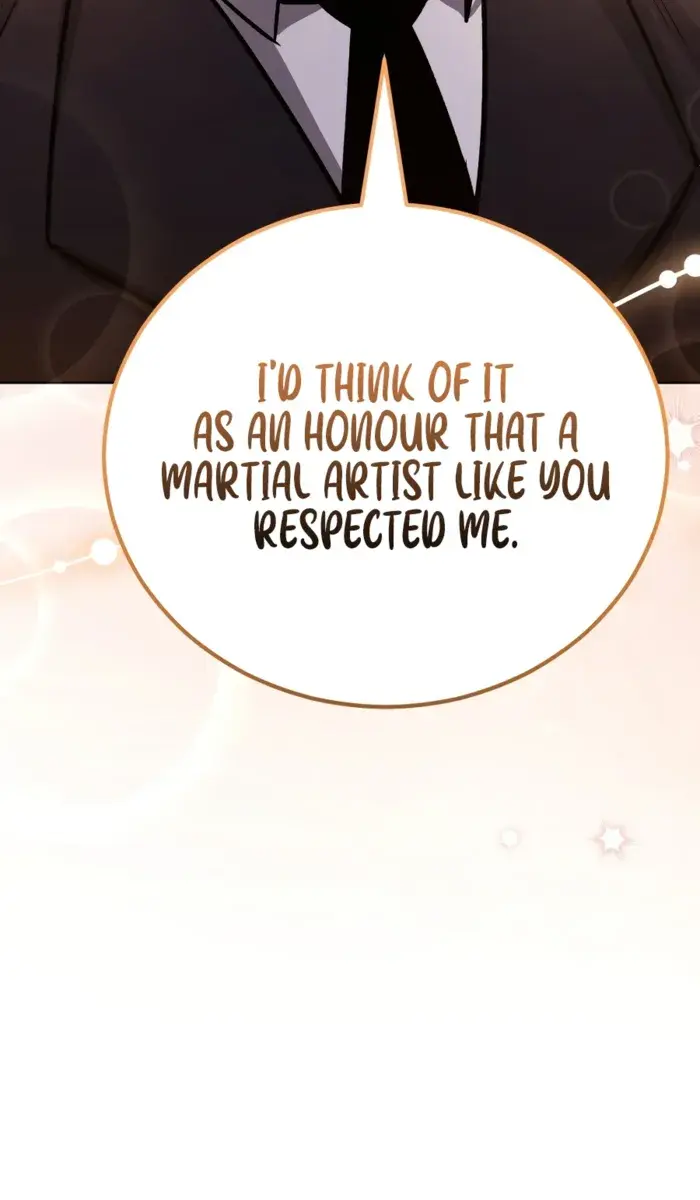 I Awoke as a God After Auto-Battling for a Million Years Chapter 178 Page 38