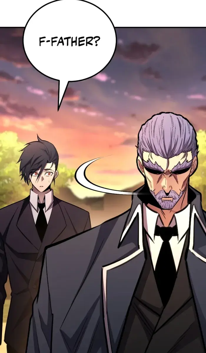 I Awoke as a God After Auto-Battling for a Million Years Chapter 178 Page 53