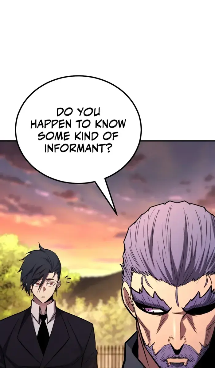 I Awoke as a God After Auto-Battling for a Million Years Chapter 178 Page 57
