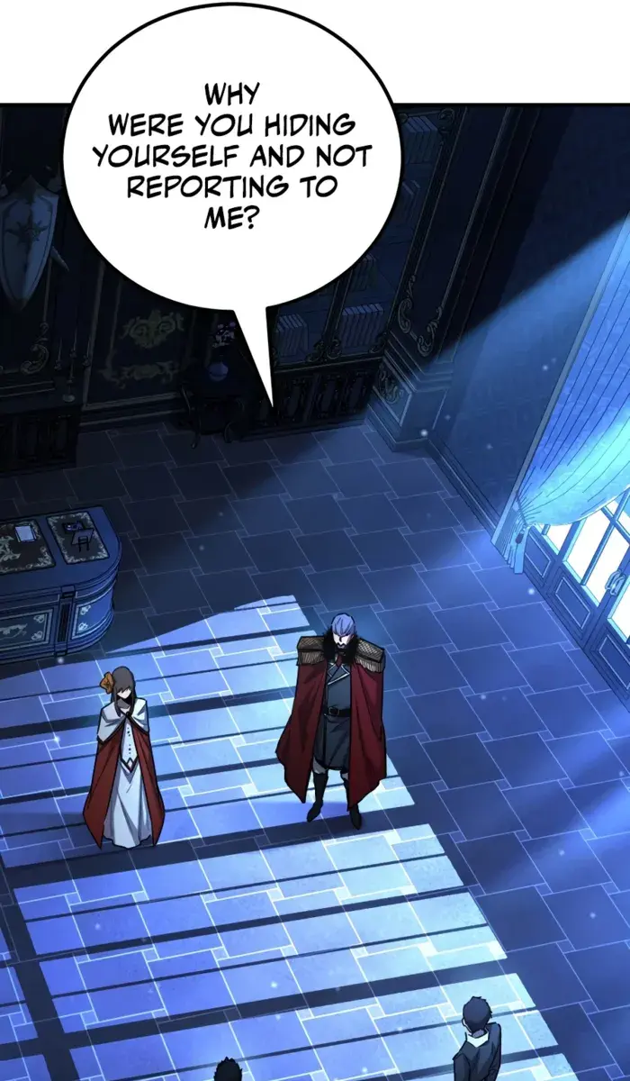 I Awoke as a God After Auto-Battling for a Million Years Chapter 178 Page 70