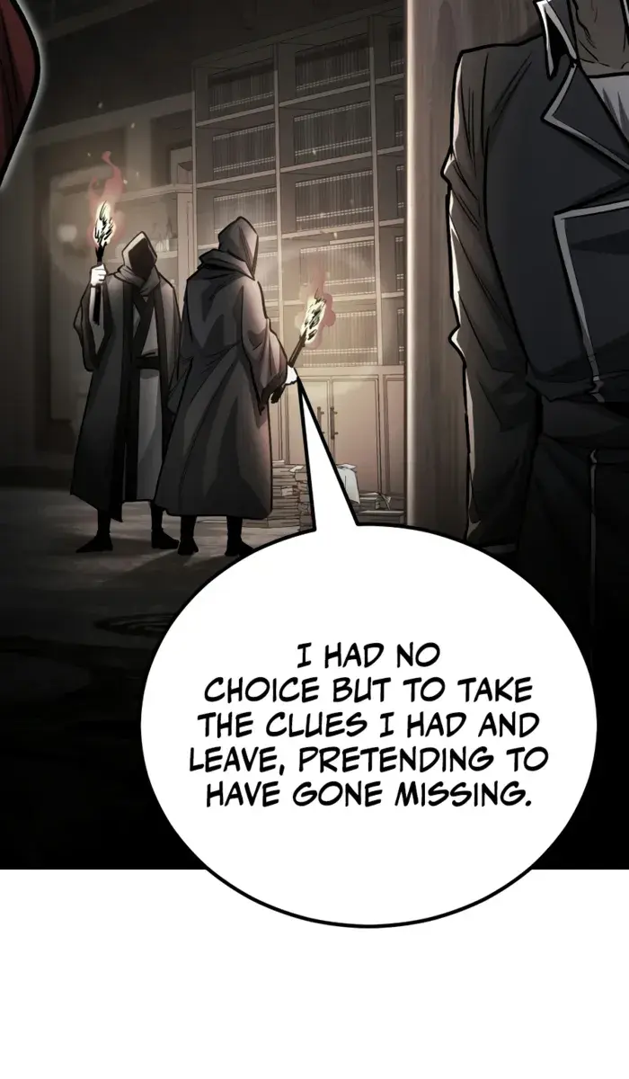 I Awoke as a God After Auto-Battling for a Million Years Chapter 178 Page 73
