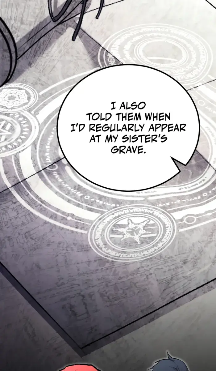 I Awoke as a God After Auto-Battling for a Million Years Chapter 178 Page 75