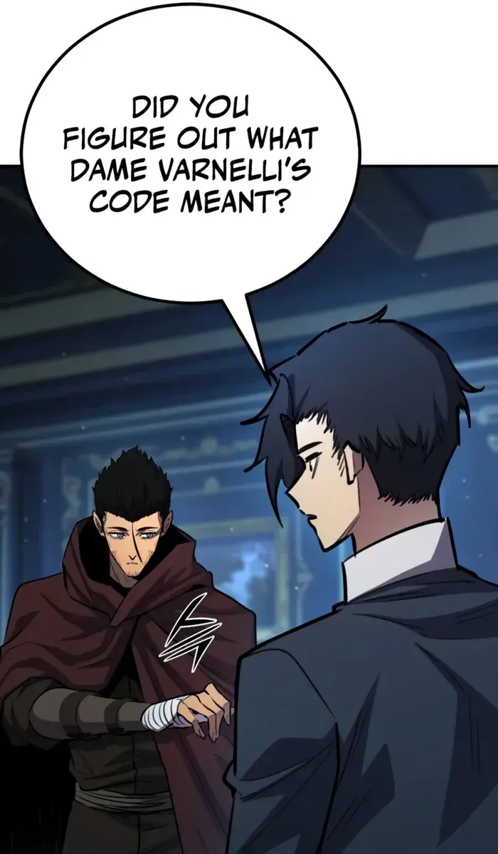 I Awoke as a God After Auto-Battling for a Million Years Chapter 178 Page 81