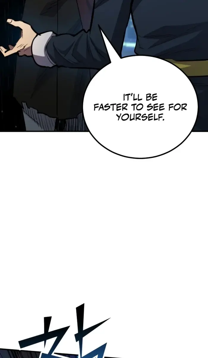 I Awoke as a God After Auto-Battling for a Million Years Chapter 178 Page 82