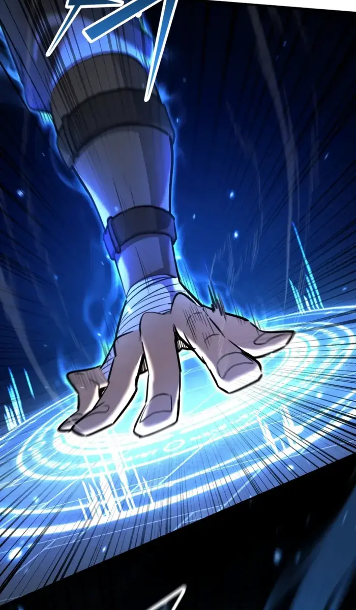 I Awoke as a God After Auto-Battling for a Million Years Chapter 178 Page 83
