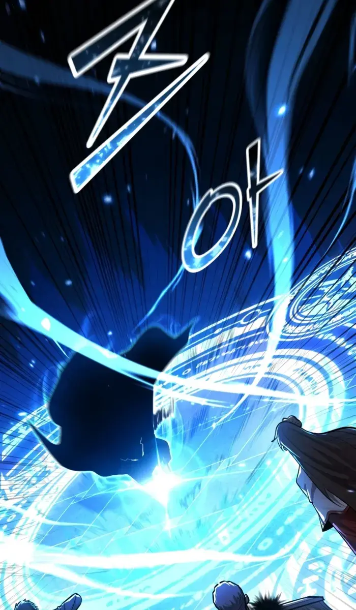 I Awoke as a God After Auto-Battling for a Million Years Chapter 178 Page 84