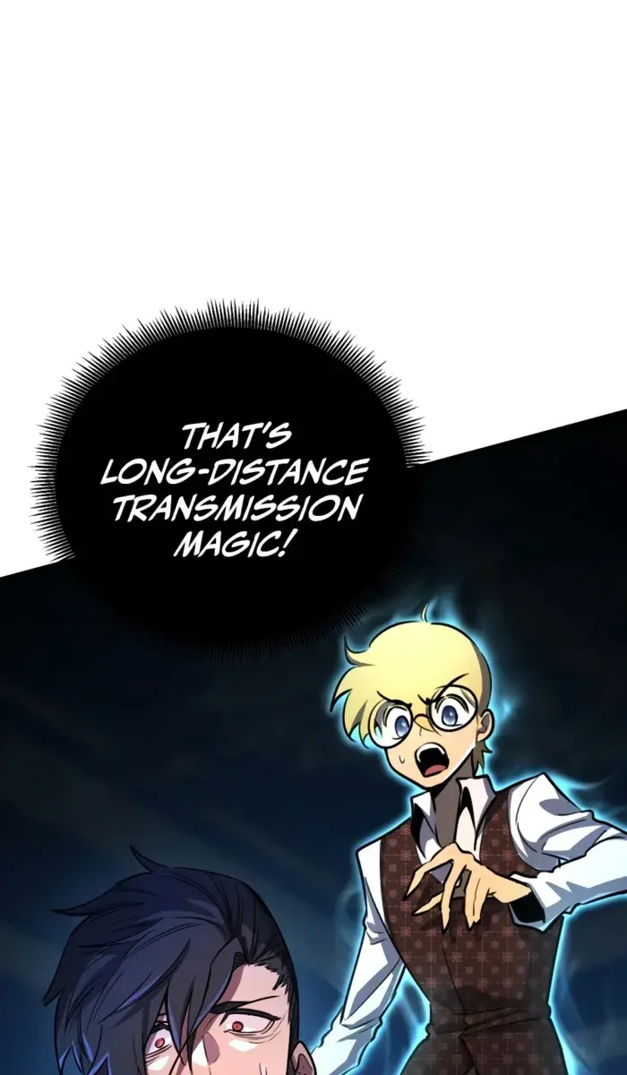 I Awoke as a God After Auto-Battling for a Million Years Chapter 178 Page 86