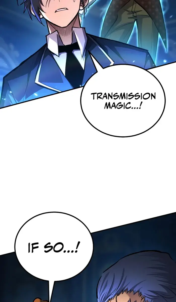 I Awoke as a God After Auto-Battling for a Million Years Chapter 178 Page 87