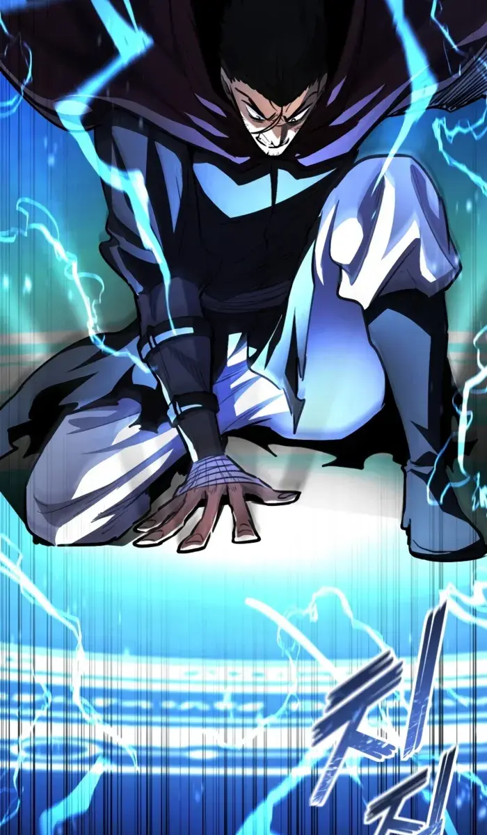 I Awoke as a God After Auto-Battling for a Million Years Chapter 178 Page 90