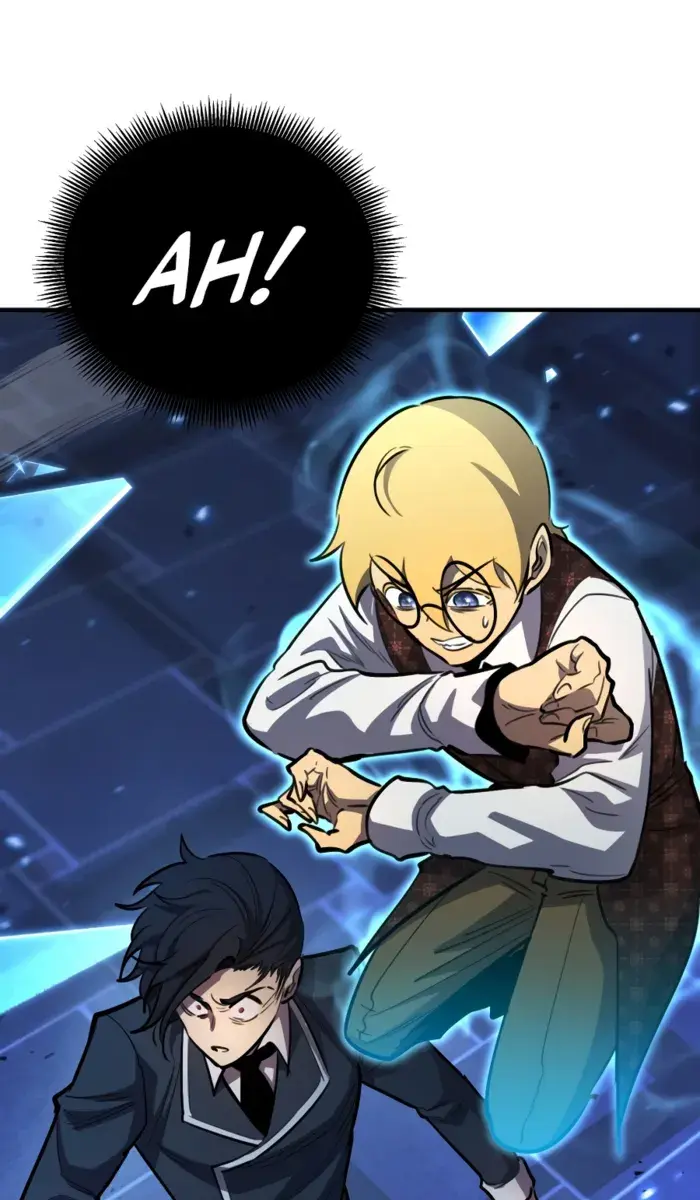 I Awoke as a God After Auto-Battling for a Million Years Chapter 178 Page 95