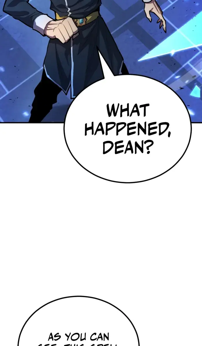 I Awoke as a God After Auto-Battling for a Million Years Chapter 178 Page 96