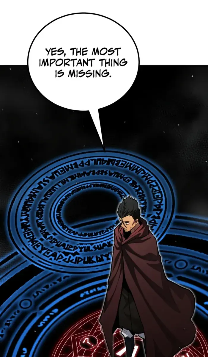 I Awoke as a God After Auto-Battling for a Million Years Chapter 178 Page 100