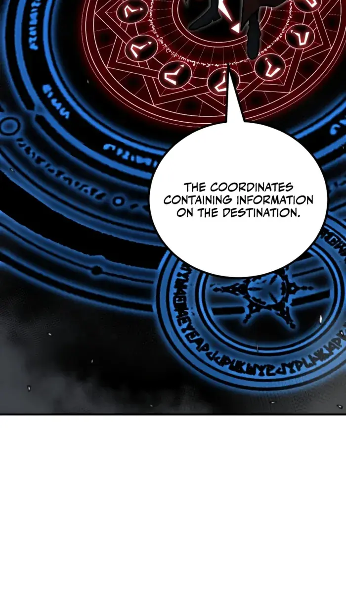 I Awoke as a God After Auto-Battling for a Million Years Chapter 178 Page 101