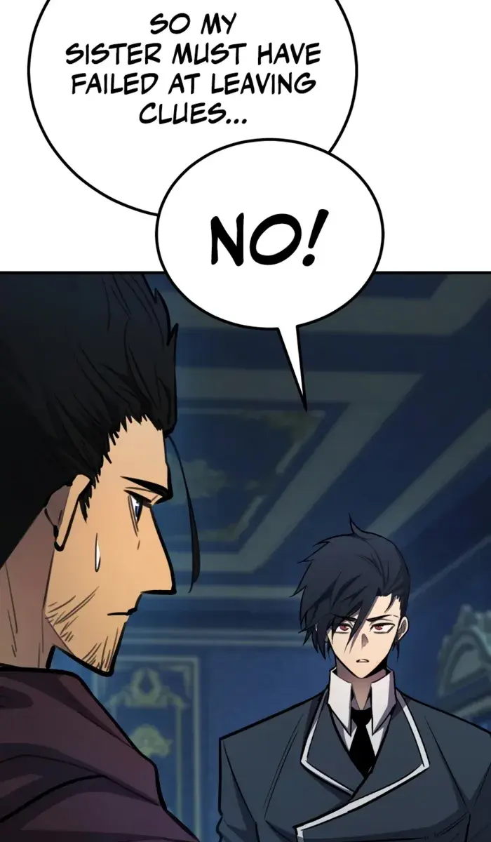 I Awoke as a God After Auto-Battling for a Million Years Chapter 178 Page 104