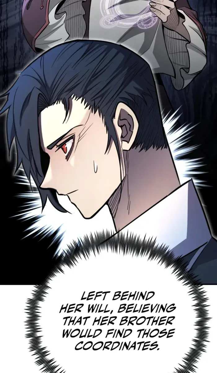 I Awoke as a God After Auto-Battling for a Million Years Chapter 178 Page 107