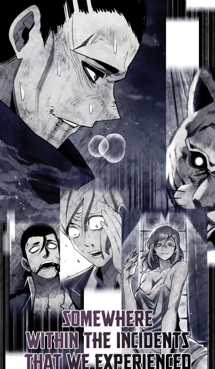 I Awoke as a God After Auto-Battling for a Million Years Chapter 178 Page 109
