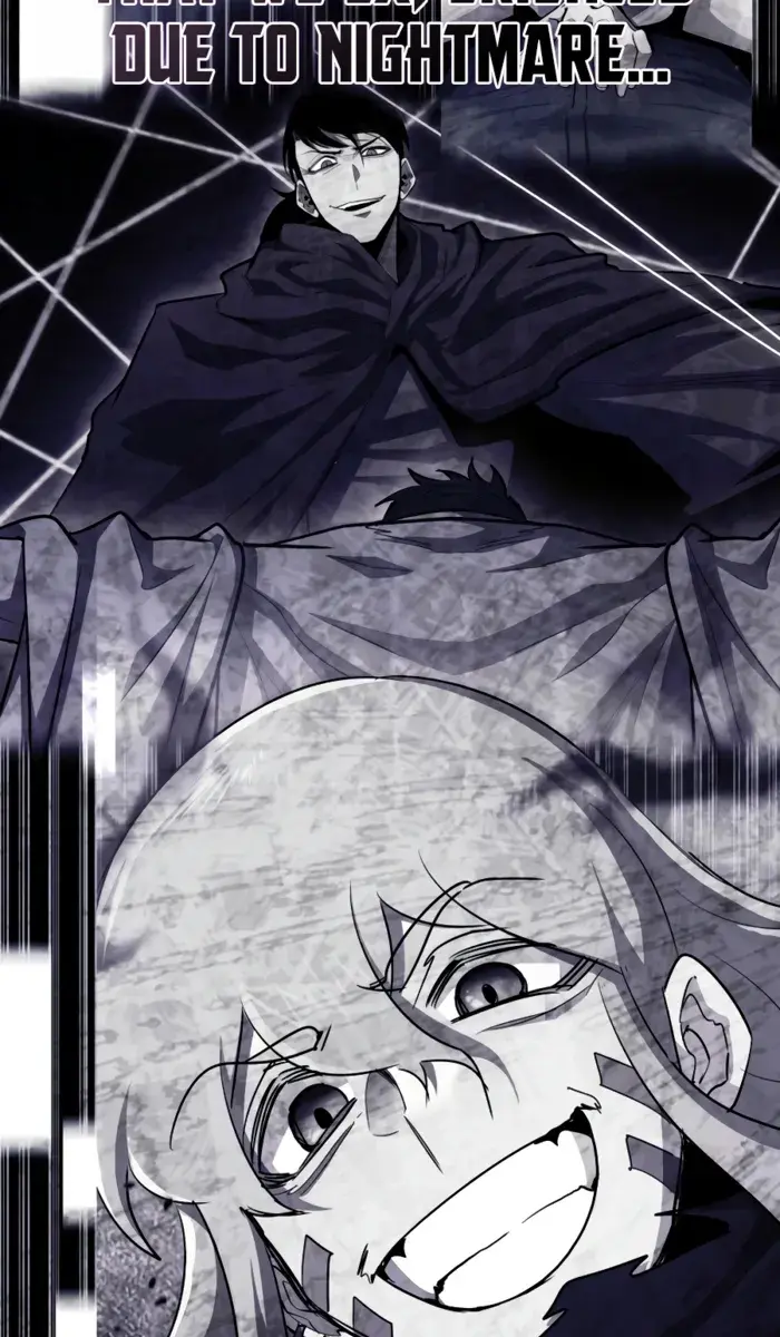 I Awoke as a God After Auto-Battling for a Million Years Chapter 178 Page 110